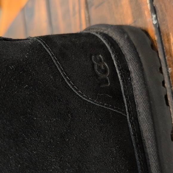 Ugg Nuemel Chukka Boot - Picture 3 of 13